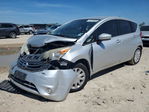Nissan Versa 2016