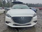 Mazda 3 2018