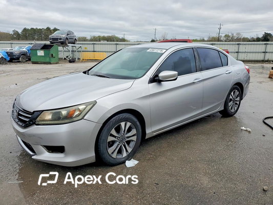 Honda Accord 2013 - Image 1 of 13