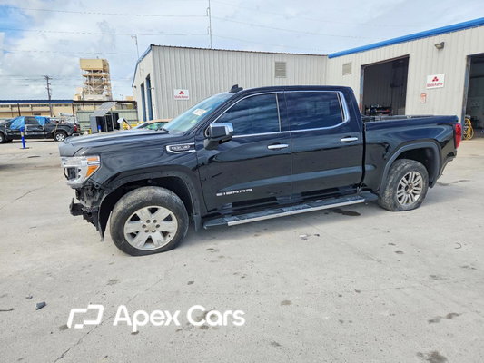 GMC Sierra 2021 - Image 1 of 14