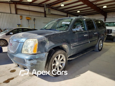GMC Yukon 2008 - Image 1 of 13