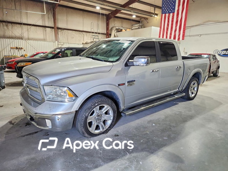 RAM 1500 2015 - Image 1 of 12