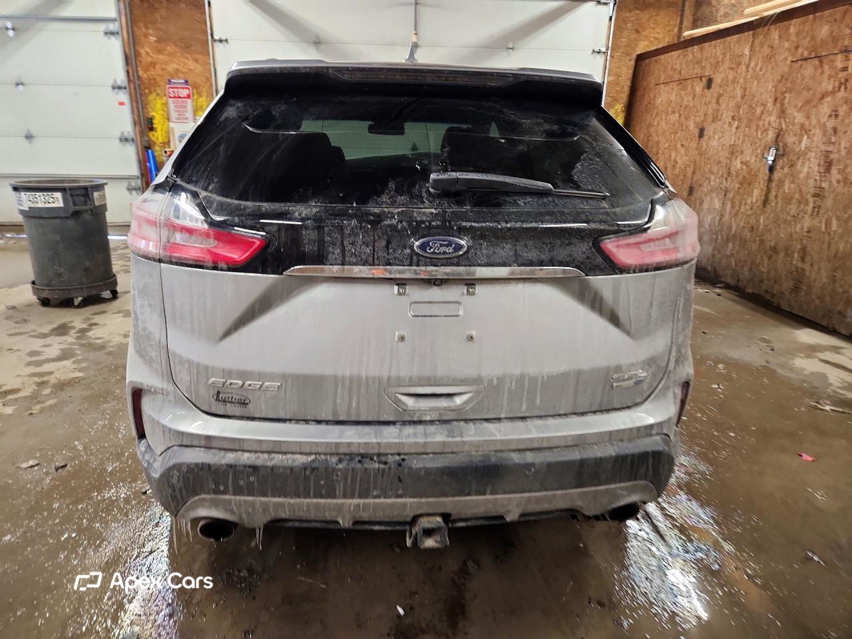 Ford Edge 2020