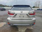 Lexus RX 2021