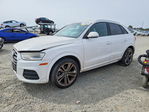 Audi Q3 2016