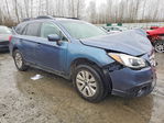Subaru Outback 2017