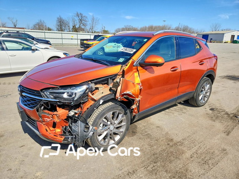 Buick Encore 2022 - Zdjęcie 1 z 14