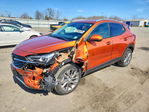 Buick Encore 2022
