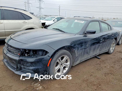 Dodge Charger 2020 - Image 1 of 12