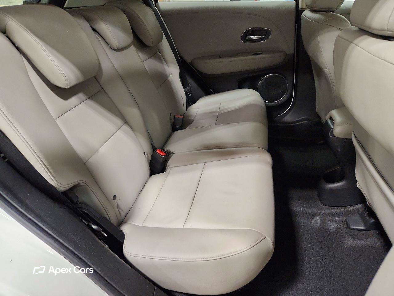 Honda HR-V 2018