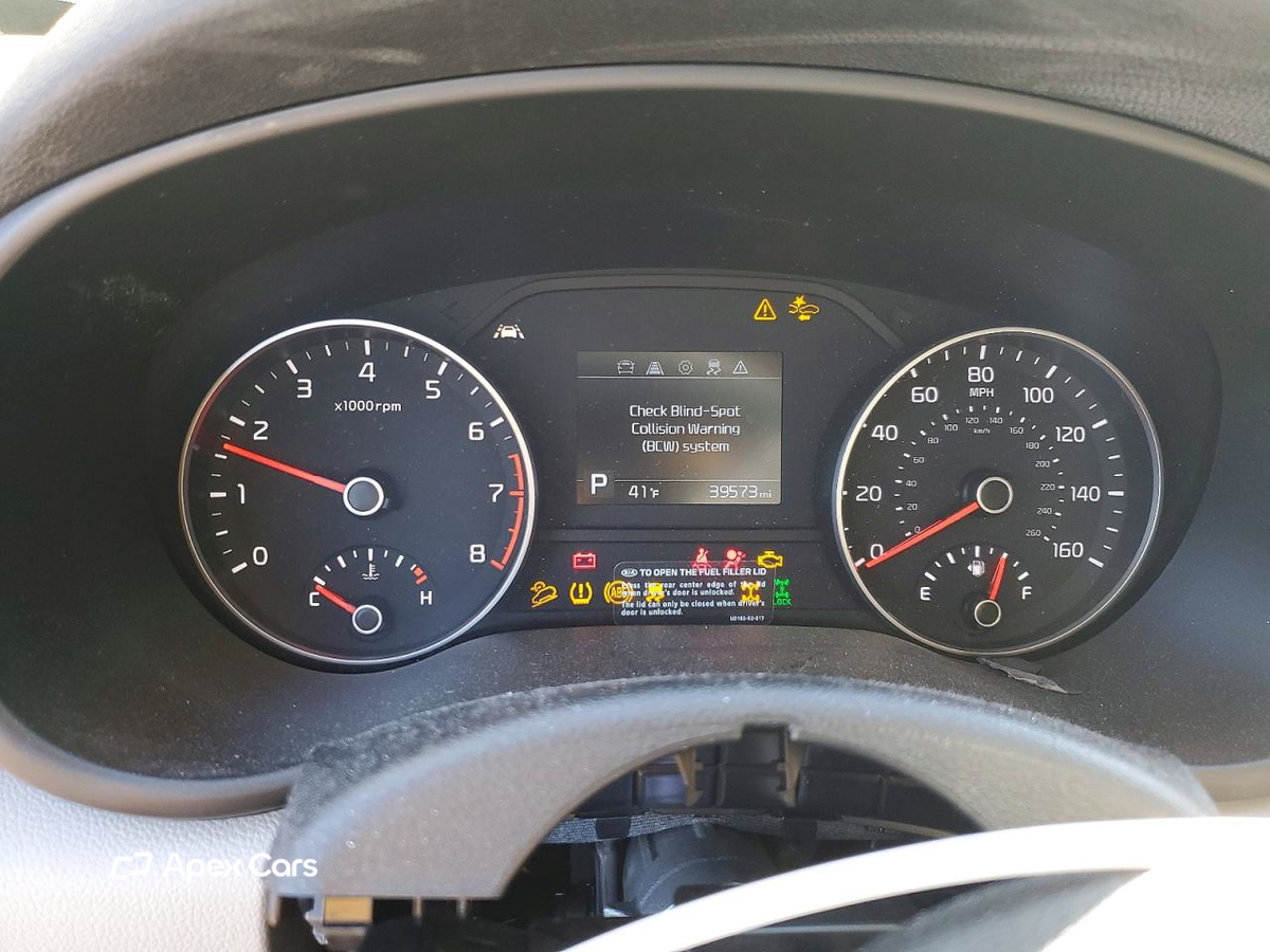 Kia Sportage 2020