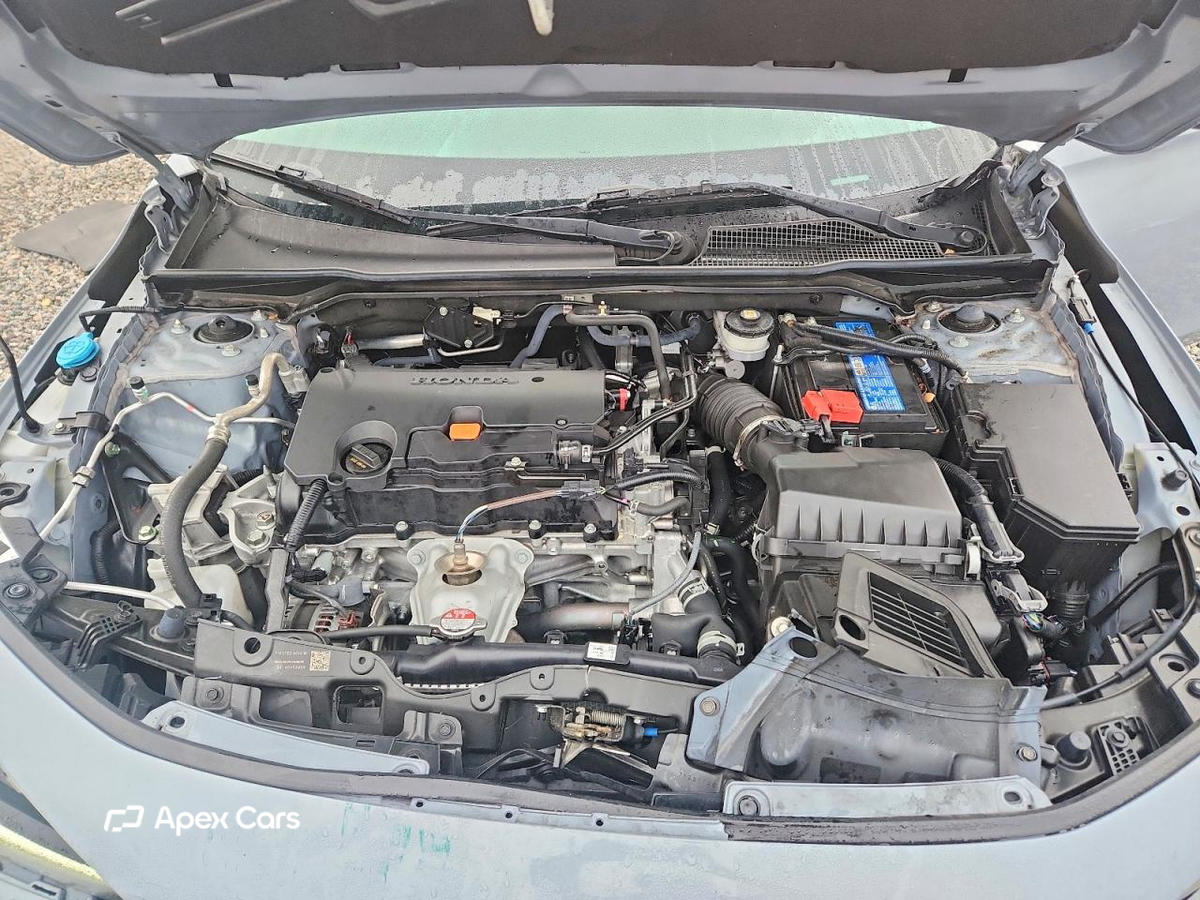 Honda Civic 2024