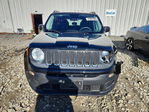 Jeep Renegade 2017