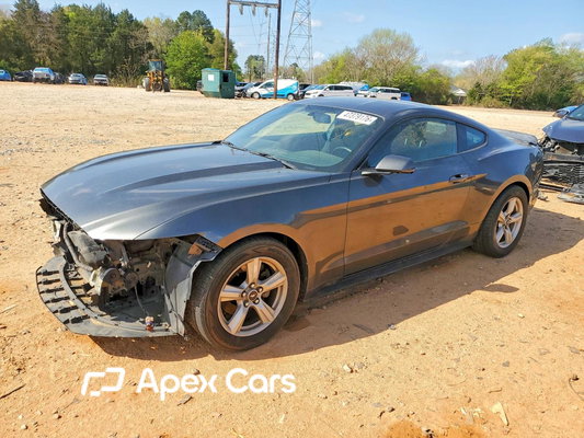 Ford Mustang 2016 - Image 1 of 13