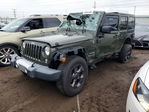 Jeep Wrangler 2015
