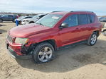 Jeep Compass 2012