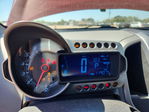 Chevrolet Sonic 2013