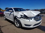 Ford Taurus 2014