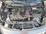 Nissan Versa 2019