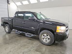 Chevrolet Silverado 2011