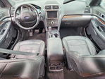 Ford Explorer 2019