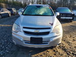 Chevrolet Captiva 2014