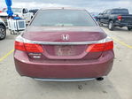 Honda Accord 2014