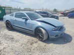 Ford Mustang 2012