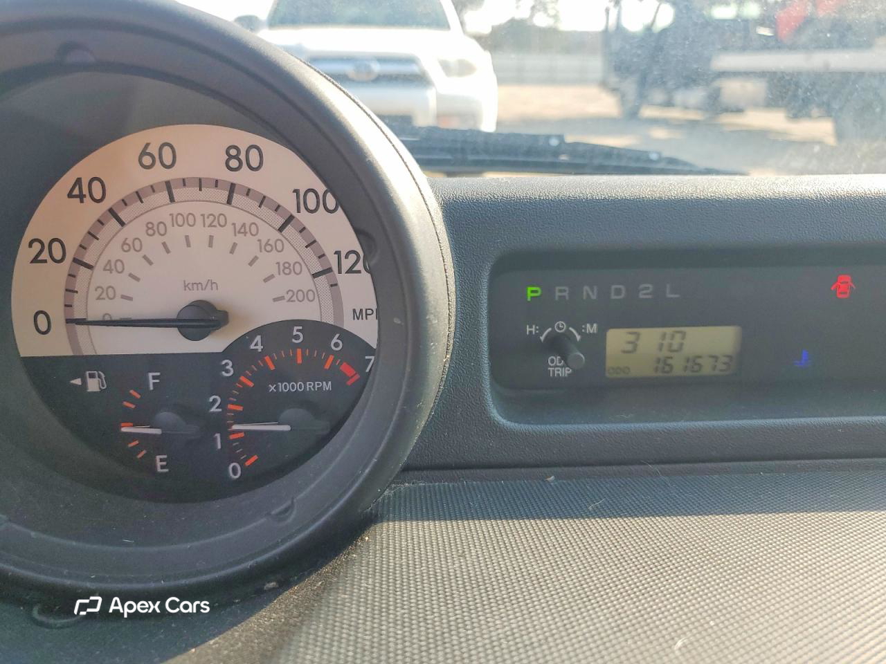 Toyota  2006
