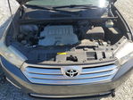Toyota Highlander 2012
