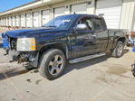 Chevrolet Silverado 2008