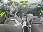 Jeep Renegade 2017