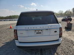 Land Rover Range Rover 2019
