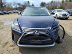Lexus RX 2018