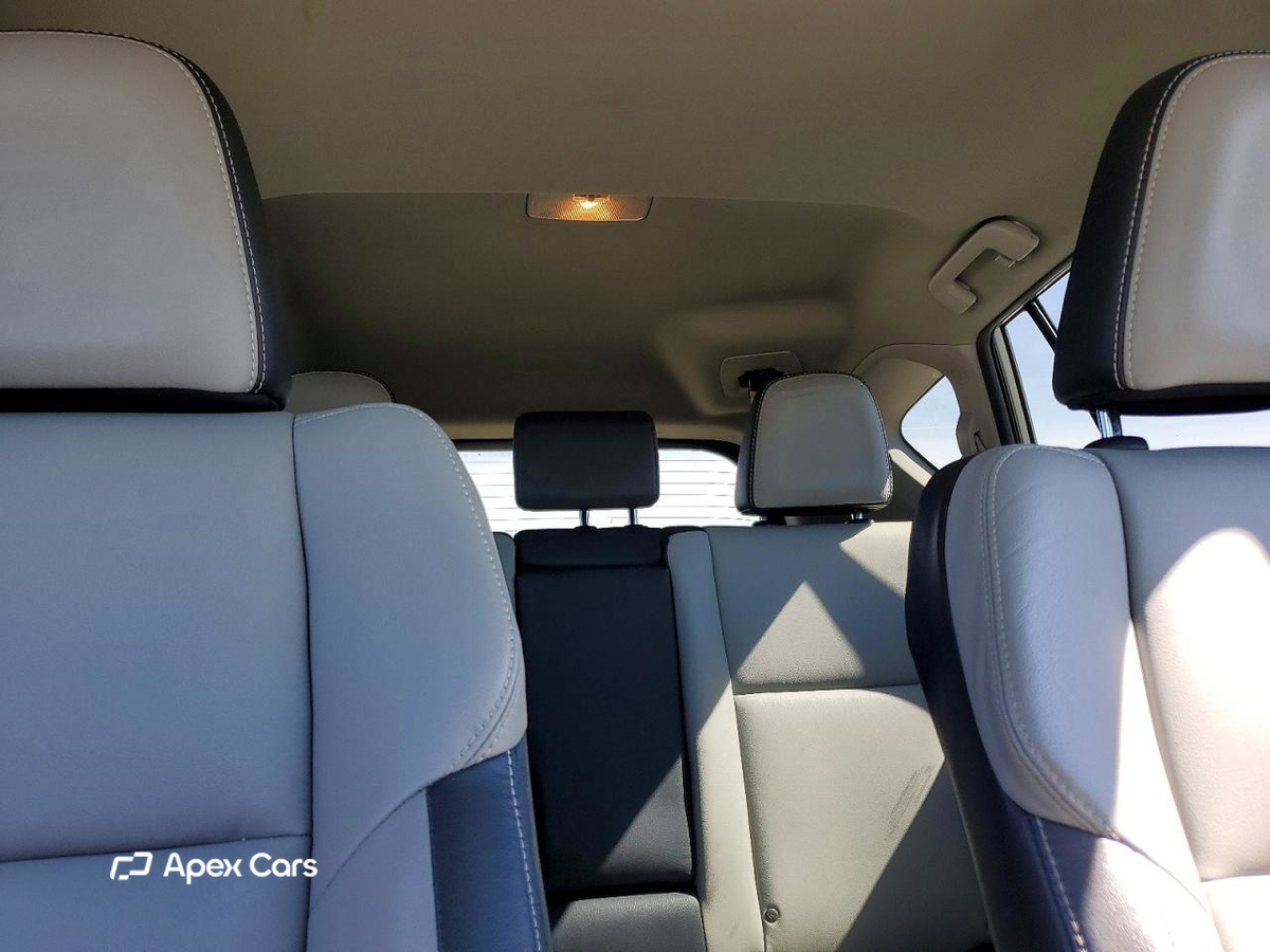 Toyota RAV 4 2017