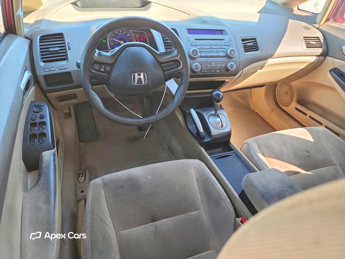 Honda Civic 2007