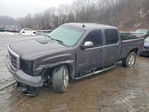 GMC Sierra 2011