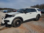 Ford Explorer 2022