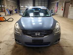 Nissan Altima 2012