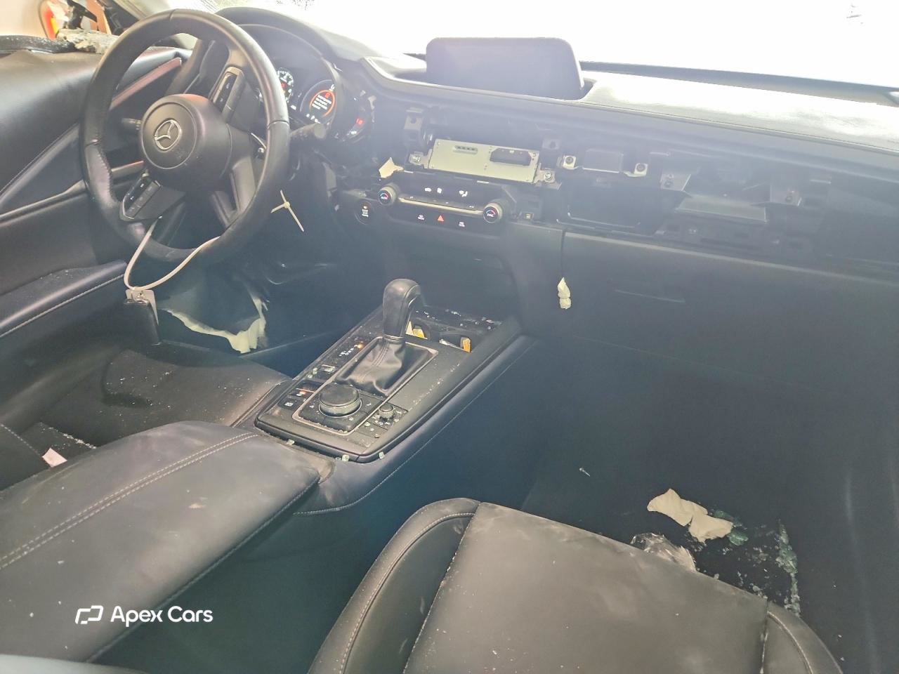 Mazda CX-30 2021