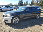 BMW Series 3 2016