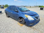 Nissan Versa 2016