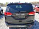 Chrysler Pacifica 2018
