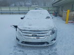 Ford Fusion 2012