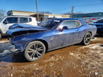 Dodge Challenger 2017