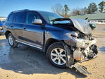 Toyota Highlander 2012