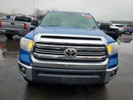 Toyota Tundra 2017