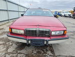 Buick Regal 1989