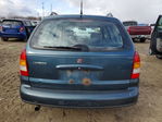 Saturn LW 2002