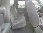 Chevrolet Silverado 2000